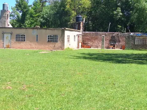 Casa en Venta en Francisco Alvarez, USD 115.000