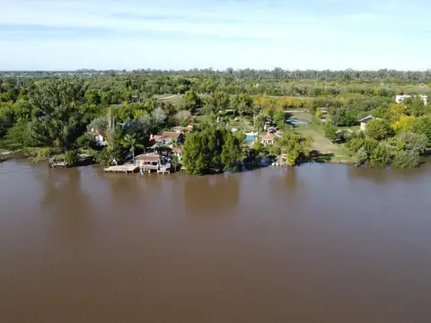 Terreno en Venta de 2900,0 m2