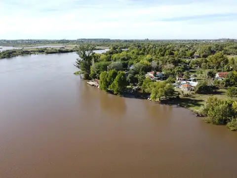 Camino De La Peninsula
