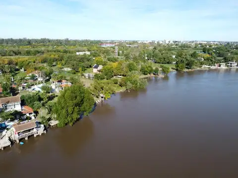 Terreno en Venta en Gualeguaychu, USD 105.000