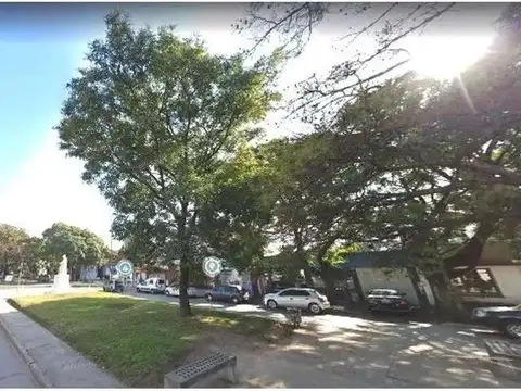 Avenida Intendente Pagano 2700