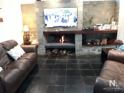 Casa en Alquiler Temporal de 4 dormitorios