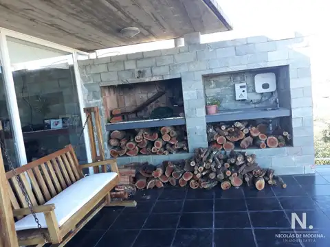 Casa en Alquiler Temporal 2024 años