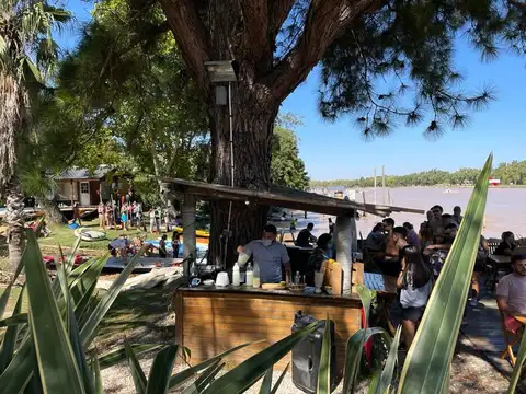 Local en Venta 20 años