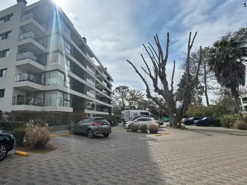 Departamento en Los Polvorines