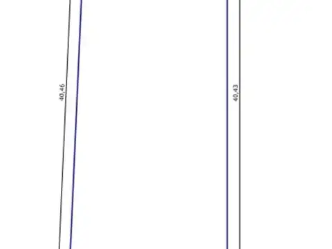 Terreno en Venta en Belen De Escobar, USD 41.000