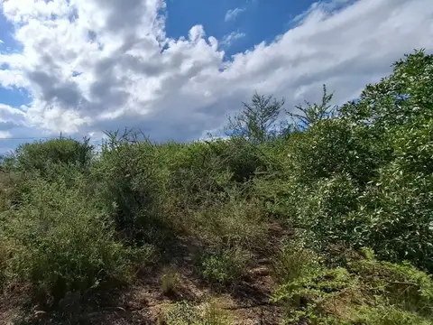 Terreno en Venta en Bialet Masse, USD 6.500