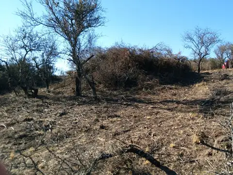 Terreno en Venta de 822,0 m2