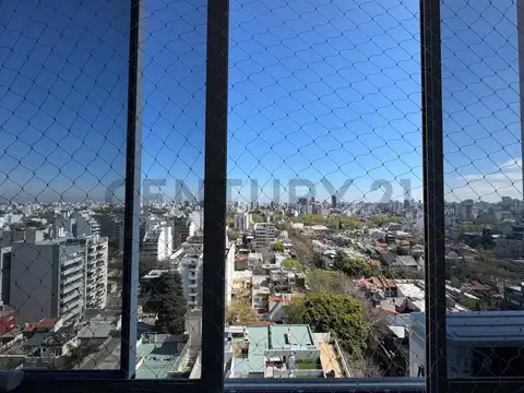 Departamento en Venta en Colegiales, USD 79.500