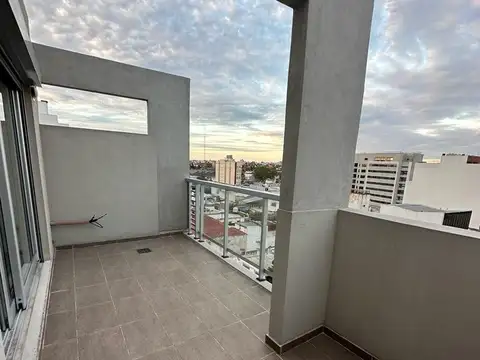 Cnel P Murguiondo 100, Piso 7