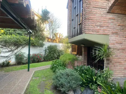 Casa en Venta 30 años
