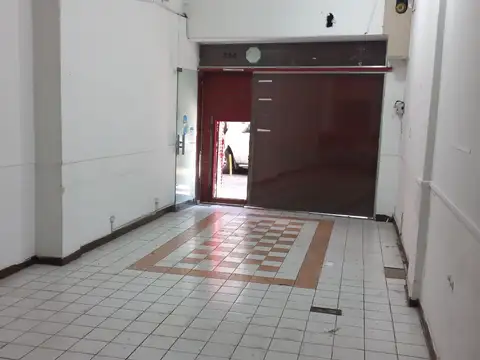 Local en Venta en Balvanera, USD 87.000