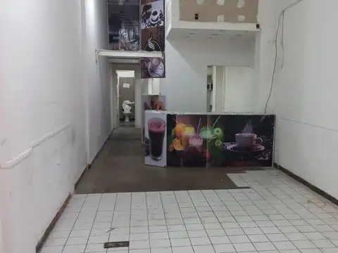 Ecuador 500- Balvanera, Caba. Divino local a metros de Av Corrientes  