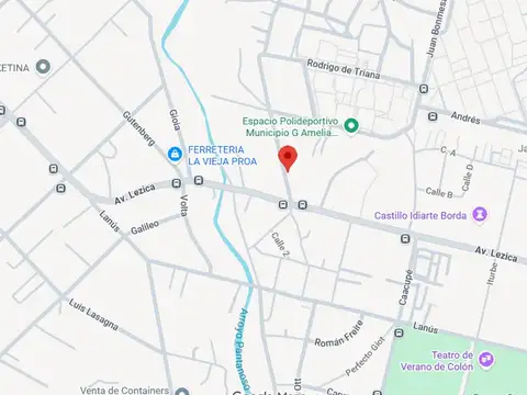 VENTA TERRENO COLÓN GRAN POTENCIAL PARA VIVIENDAS