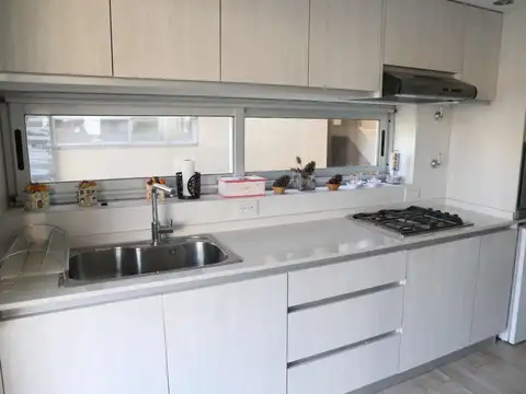 Departamento en Venta en Comarcas de Luján, USD 122.000