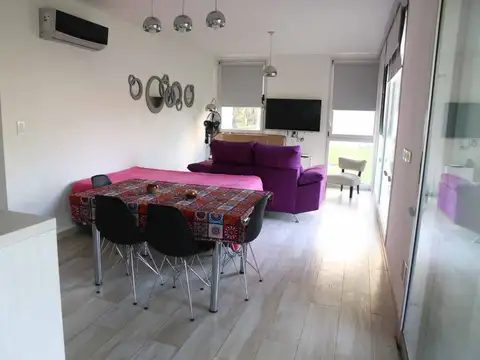 Departamento en Venta 4 años