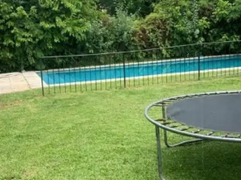 Casa en Venta de 4 dormitorios