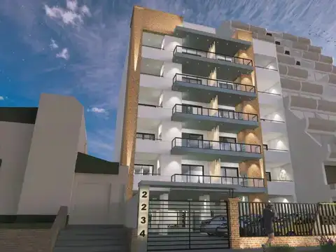 Departamento en Venta en San Bernardo Del Tuyu, USD 207.000