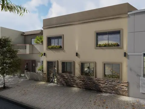 Apartamento en venta en La Comercial