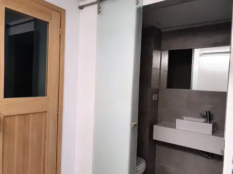 Departamento en Alquiler Temporal de 2 ambientes