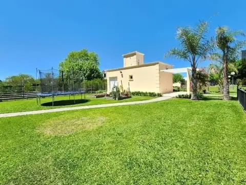 Casa en Venta de 5 dormitorios