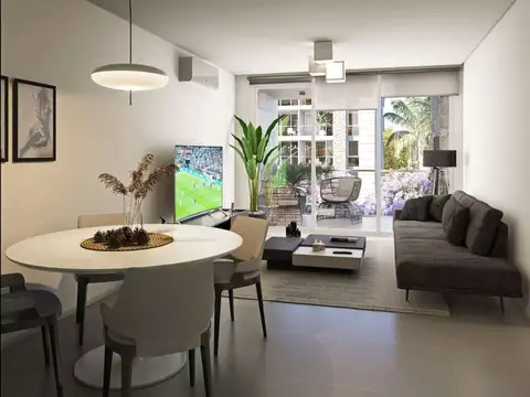 Departamento en Venta de 4 ambientes