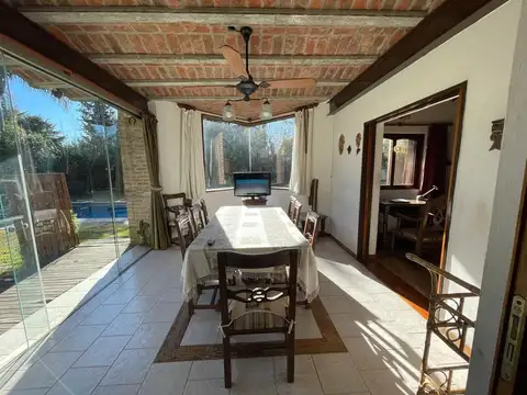 Colectora Oeste Ramal Escobar, RN9, 100