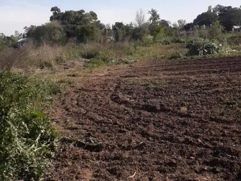 Terreno en Venta en Merlo, USD 130.000
