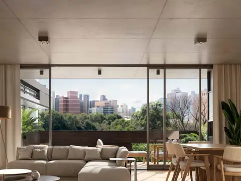 Departamento en Venta de 3 dormitorios