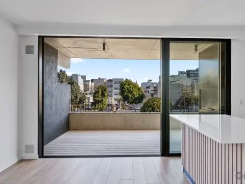 Departamento en Venta en Villa Devoto, USD 490.000