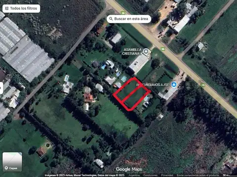 192 y 70 100, Piso 0