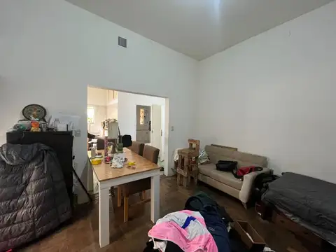 Depto Tipo Casa en Venta de 1 dormitorio