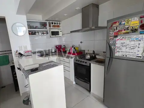 Departamento en Venta en La Plata, USD 100.000