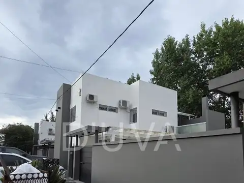 Departamento en venta tipo dúplex en La Plata