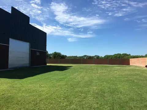 Ernesto de la carcova , villa rosa