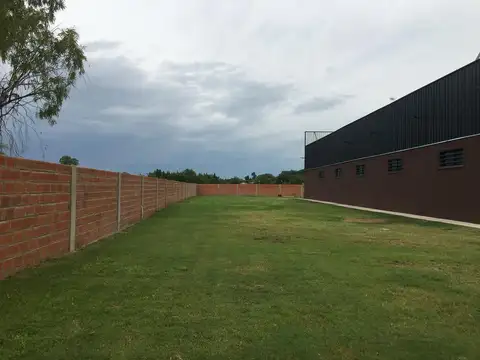 Galpon en Venta en Villa Rosa, USD 690.000