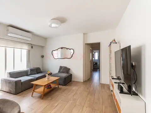 Departamento en Venta 48 años