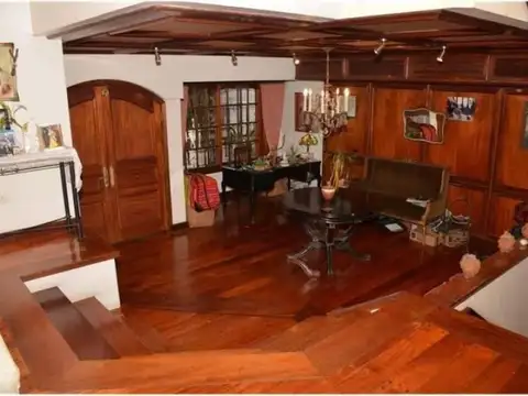 Casa en Venta en Belgrano, USD 1.850.000