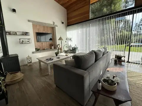 Alquiler Temporada Barrio Privado Las Prunas