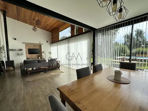 Casa en Alquiler Temporal en Mar Del Plata, USD 380