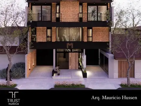 San Lorenzo 1845 , Piso 4