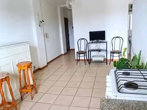 Departamento en Venta 8 años