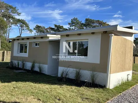 Casa en Alquiler Temporal en Punta Ballena, USD 0