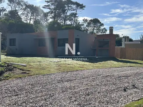 Casa en Alquiler Temporal 2025 años