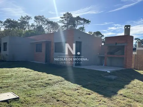 Casa en Alquiler Temporal de 2 dormitorios