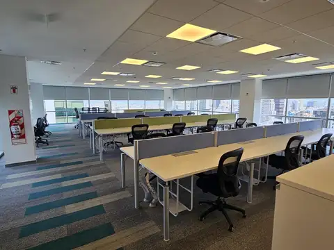 Bouchard Plaza Piso 20