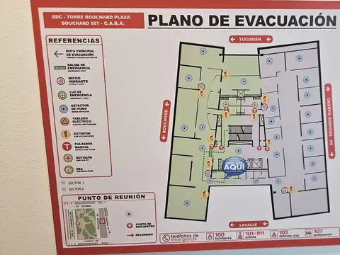 Oficina en Venta 21 años