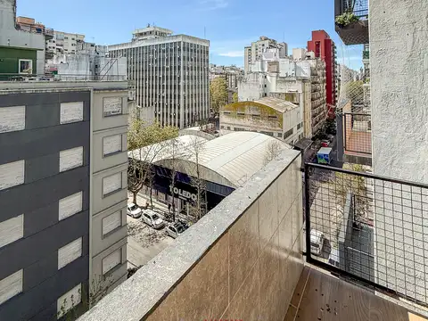 2 AMBIENTES RECICLADO. FALUCHO Y BUENOS AIRES.