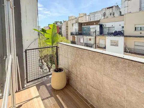 Departamento en Venta en Macrocentro, USD 83.900