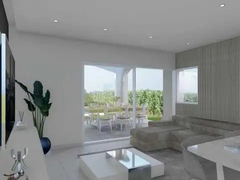 Casa en Venta con 1 cochera